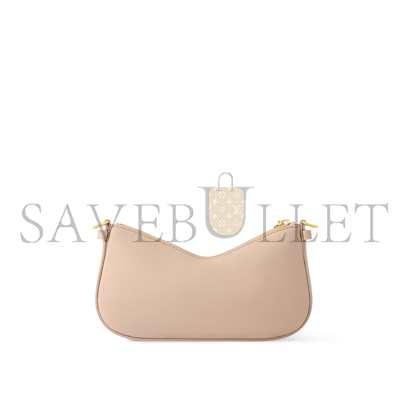 LOUIS VUITTON POCHETTE LV BLOOM M25784 (23*10*4cm) LOUIS VUITTON POCHETTE LV BLOOM M25784 (23*10*4cm)